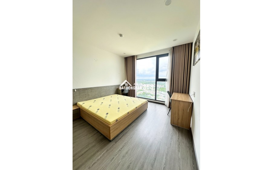 Căn hộ 3PN 96m2 Lavida Plus – Không gian rộng, view Quận 1 cực đẹp