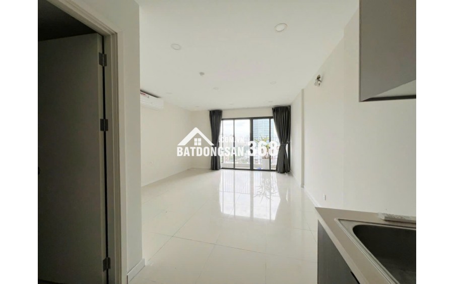 Bán officetel Lavida Plus Quận 7 – View sông thoáng mát