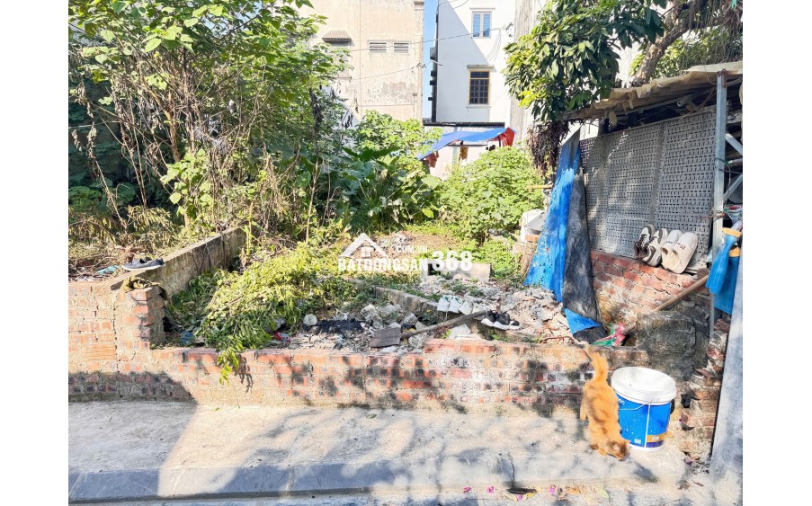 BÁN ĐẤT LẠI ĐÀ ĐÔNG HỘI ĐÔNG ANH 40M2 NHỈNH 4 TỶ GẦN TRIỂN LÃM QUỐC GIA VIN CỔ LOA