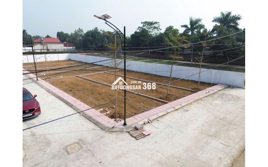 100M2 FULL THỔ CƯ, HỘ KHẨU HÀ NỘI  MÀ GIÁ CHỈ TỪ 3X TRIỆU/M2