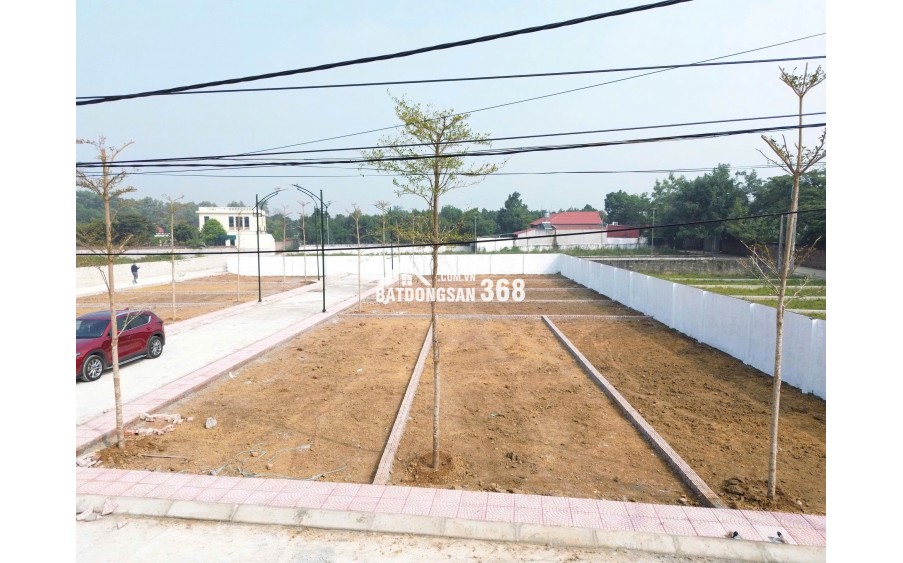 100M2 FULL THỔ CƯ, HỘ KHẨU HÀ NỘI  MÀ GIÁ CHỈ TỪ 3X TRIỆU/M2