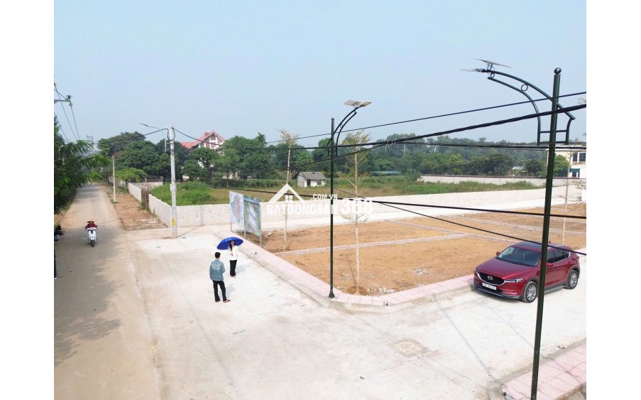 100M2 FULL THỔ CƯ, HỘ KHẨU HÀ NỘI  MÀ GIÁ CHỈ TỪ 3X TRIỆU/M2