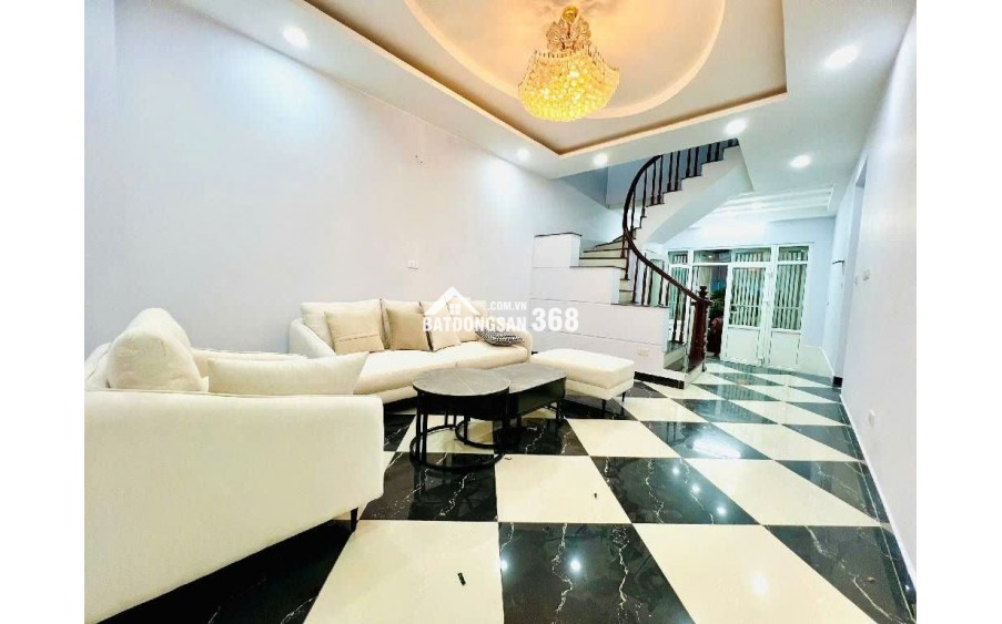 SIÊU PHẨM BA ĐÌNH - VÀI BƯỚC RA LĂNG BÁC - NHỈNH 7 TỶ CÓ NHÀ 5 TẦNG ĐẸP