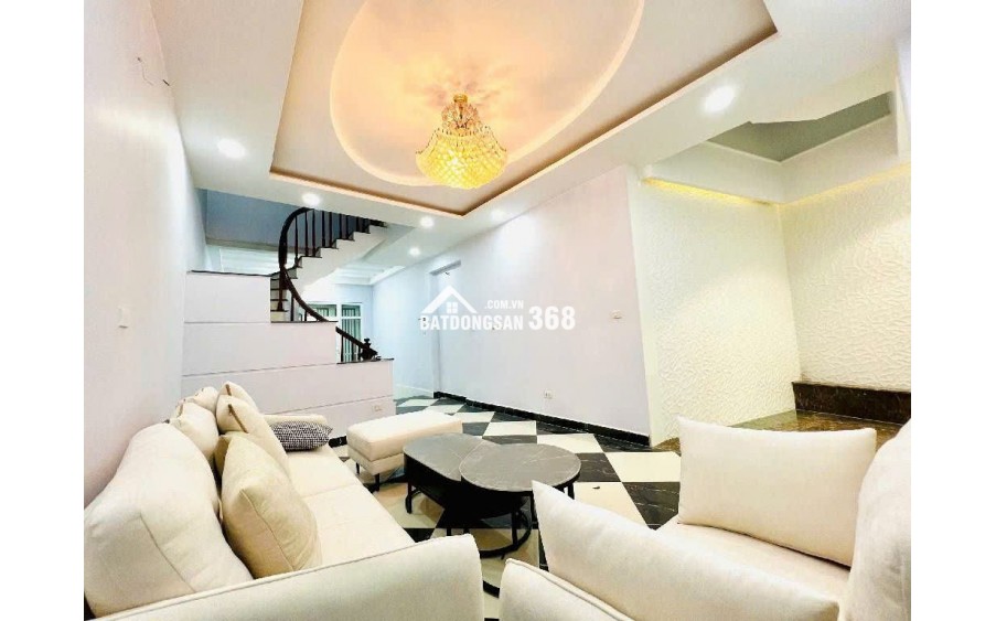 SIÊU PHẨM BA ĐÌNH - VÀI BƯỚC RA LĂNG BÁC - NHỈNH 7 TỶ CÓ NHÀ 5 TẦNG ĐẸP