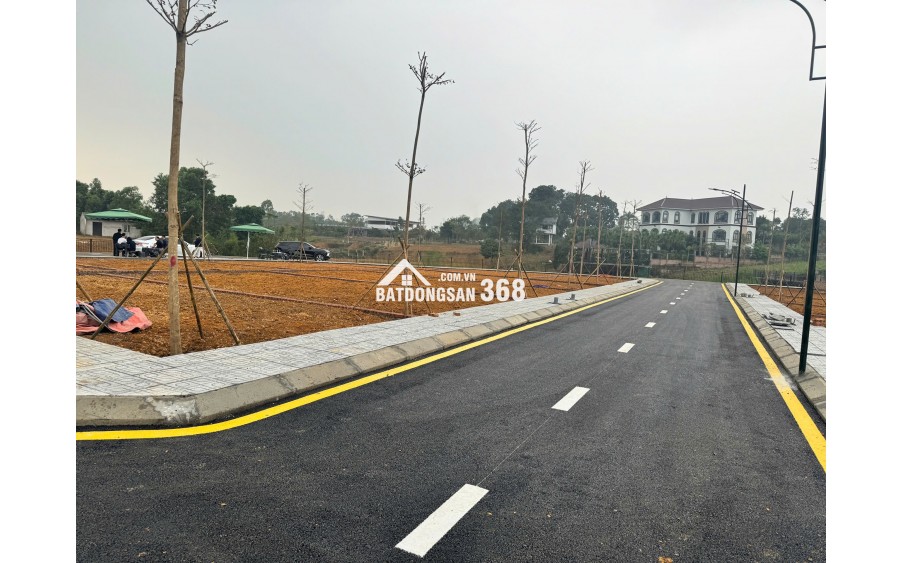 Đất Nền Hòa Lạc