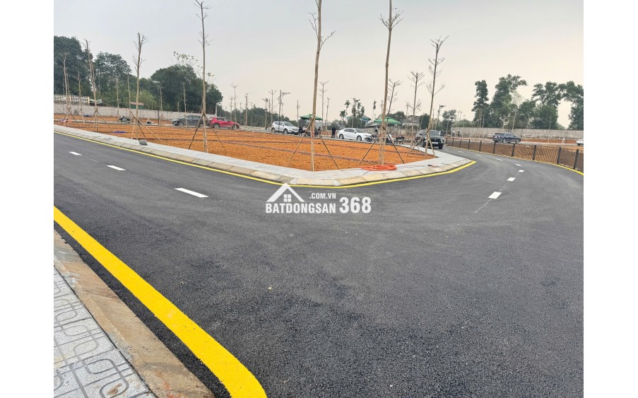 Đất Nền Hòa Lạc