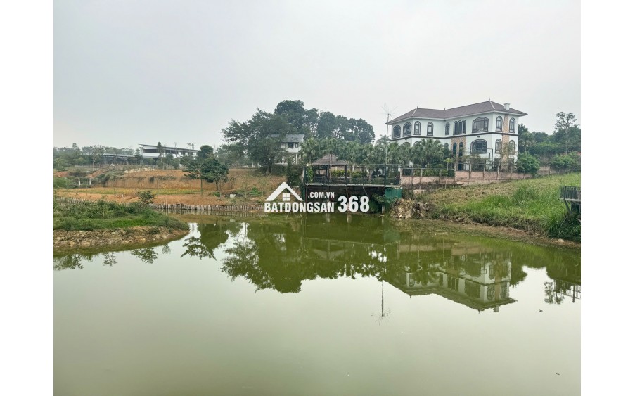 Đất Nền Hòa Lạc