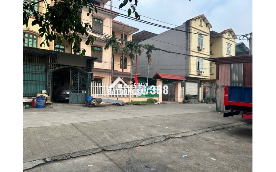 NGÂN HÀNG PHÁT MÃI TÀI SẢN – BẤT LỰ- ĐẠI ĐỒNG -BẮC NINH