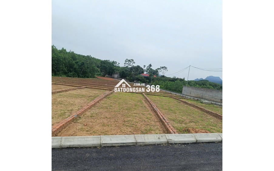 CƠ HỘI ĐẦU TƯ ĐẤT NỀN GIÁ TỐT TRUNG TÂM XÃ AN BÌNH – CHỈ TỪ 225TR/LÔ
