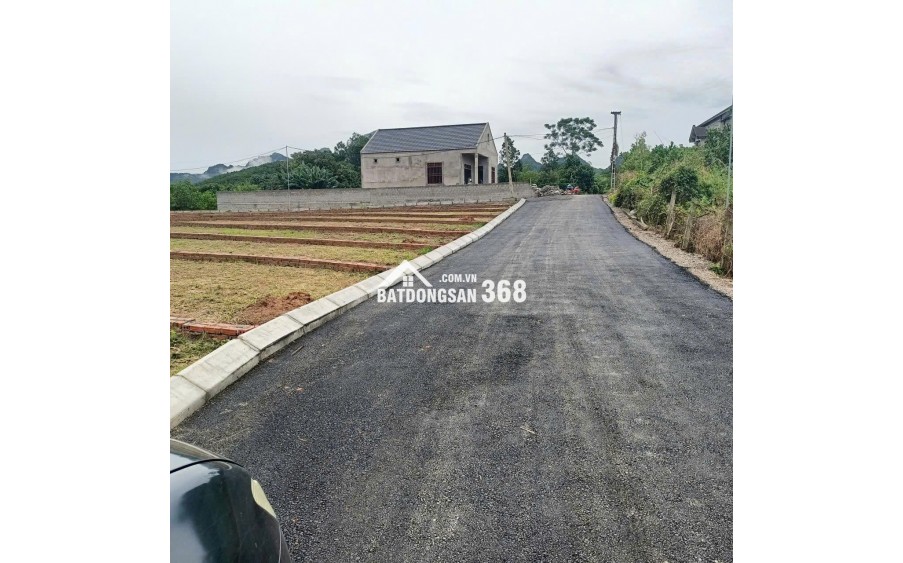 CƠ HỘI ĐẦU TƯ ĐẤT NỀN GIÁ TỐT TRUNG TÂM XÃ AN BÌNH – CHỈ TỪ 225TR/LÔ