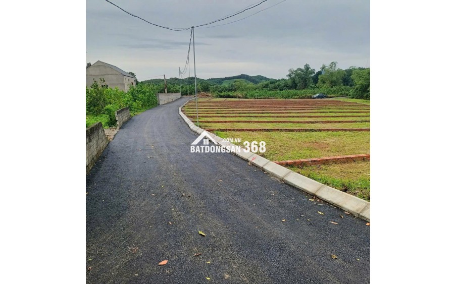CƠ HỘI ĐẦU TƯ ĐẤT NỀN GIÁ TỐT TRUNG TÂM XÃ AN BÌNH – CHỈ TỪ 225TR/LÔ