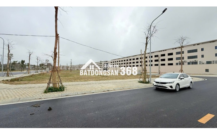 Bán đất nền Khu đô thị – Cơ hội hiếm tại Phường Nam Ngạn, Thành phố Thanh Hóa giá tốt nhất