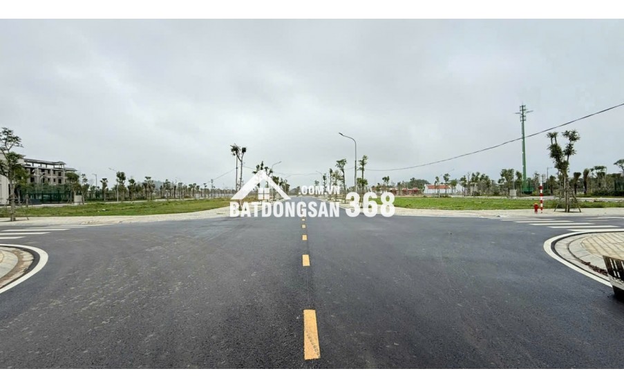 Bán đất nền Khu đô thị – Cơ hội hiếm tại Phường Nam Ngạn, Thành phố Thanh Hóa giá tốt nhất