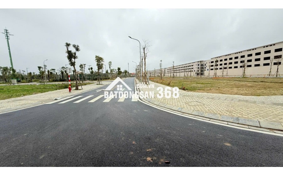 Bán đất nền Khu đô thị – Cơ hội hiếm tại Phường Nam Ngạn, Thành phố Thanh Hóa giá tốt nhất