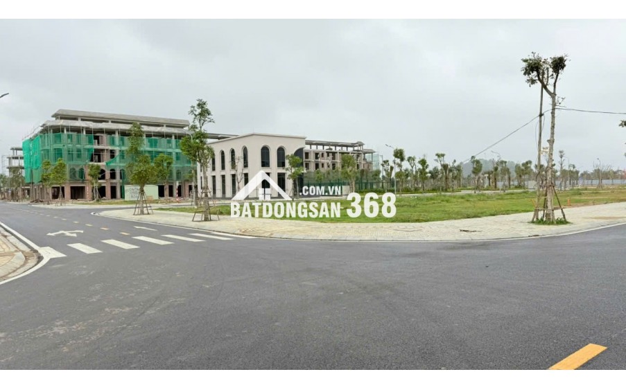 Bán đất nền Khu đô thị – Cơ hội hiếm tại Phường Nam Ngạn, Thành phố Thanh Hóa giá tốt nhất