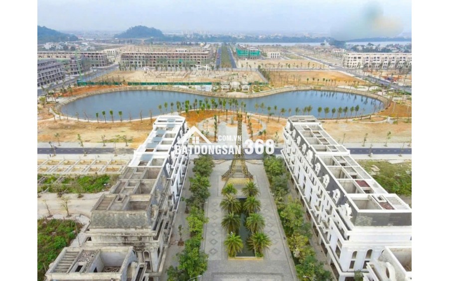 Bán đất nền Khu đô thị – Cơ hội hiếm tại Phường Nam Ngạn, Thành phố Thanh Hóa giá tốt nhất