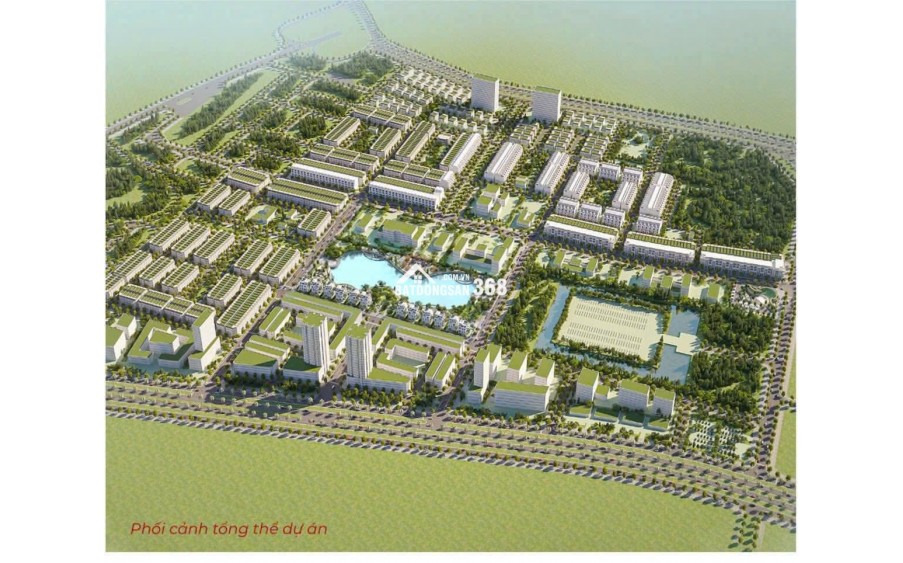 Bán đất nền Khu đô thị – Cơ hội hiếm tại Phường Nam Ngạn, Thành phố Thanh Hóa giá tốt nhất