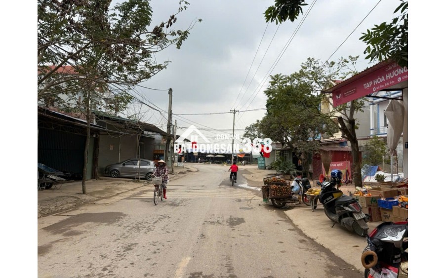 GIÁ CHỈ CÓ 7,2 TR CHO MỘT MẾT VUÔNG -- DT 105 M FUN THỔ CƯ TÍNH RA  CHỈ CÓ HƠN 700 TR ĐÒNG ,QUÝ NHÀ ĐẦU TƯ SỞ HỮU NGAY CHO MÌNH LÔ ĐẤT TẠI HÀ HÀ NỘI