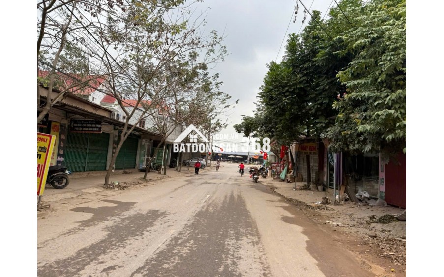 GIÁ CHỈ CÓ 7,2 TR CHO MỘT MẾT VUÔNG -- DT 105 M FUN THỔ CƯ TÍNH RA  CHỈ CÓ HƠN 700 TR ĐÒNG ,QUÝ NHÀ ĐẦU TƯ SỞ HỮU NGAY CHO MÌNH LÔ ĐẤT TẠI HÀ HÀ NỘI