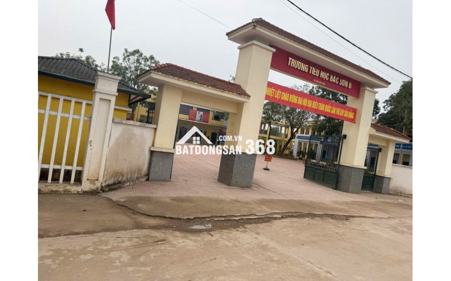 GIÁ CHỈ CÓ 7,2 TR CHO MỘT MẾT VUÔNG -- DT 105 M FUN THỔ CƯ TÍNH RA  CHỈ CÓ HƠN 700 TR ĐÒNG ,QUÝ NHÀ ĐẦU TƯ SỞ HỮU NGAY CHO MÌNH LÔ ĐẤT TẠI HÀ HÀ NỘI