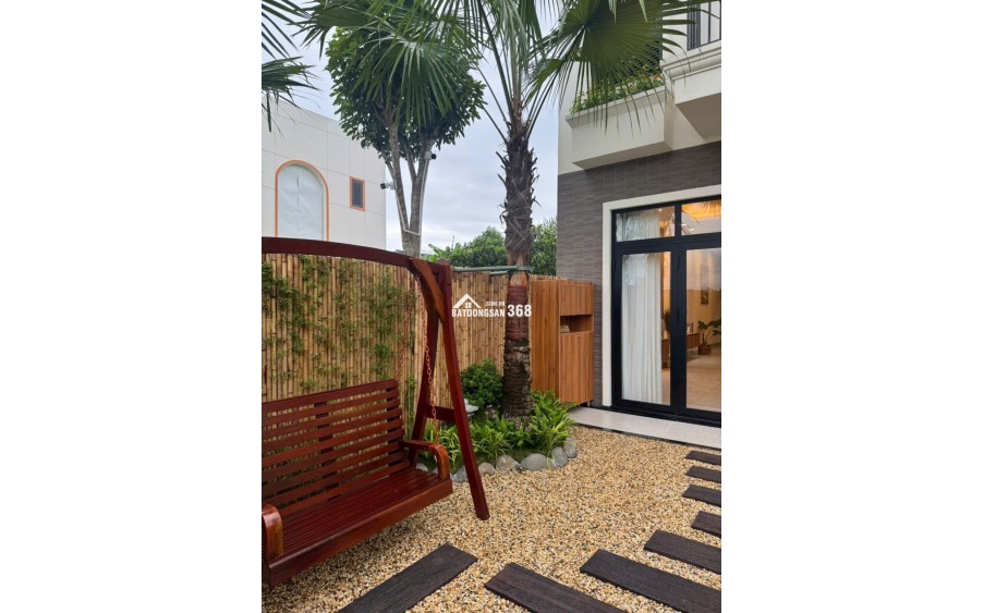 NHÀ ĐẸP TÂN HIỆP – GIÁ CHỈ 1 TỶ 650 – SỞ HỮU NGAY 1 TRỆT 1 LẦU