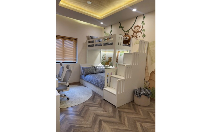 NHÀ ĐẸP TÂN HIỆP – GIÁ CHỈ 1 TỶ 650 – SỞ HỮU NGAY 1 TRỆT 1 LẦU