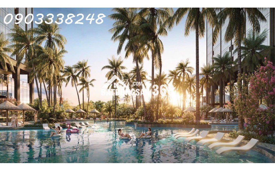 Mở bán tháp V8, V9 sunshine sky city giá từ 98 triệu/m2, đang nhận giữ chỗ sớm chiết khấu 1%