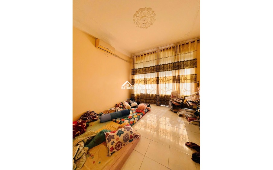 CẦN BÁN NHÀ 3 TẦNG BTCT – NGANG ĐẸP 4M – GIÁ CHỈ 8 TỶ