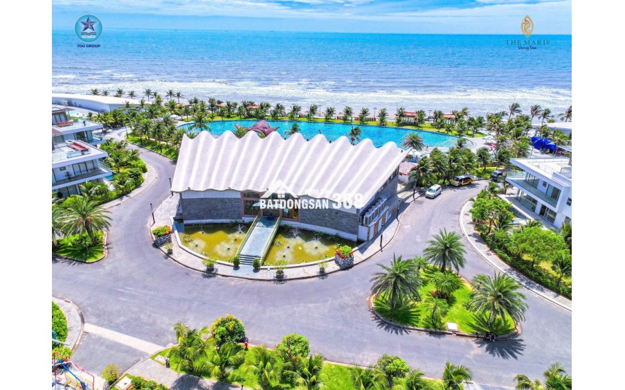 Bán căn hộ Vũng Tàu, Full nội thất, mặt tiền đường 3/2