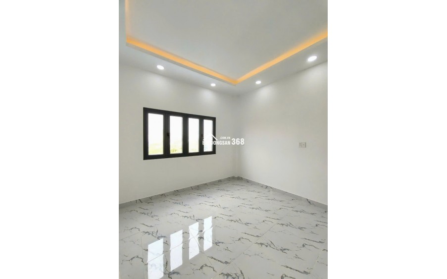 Sở hữu ngay nhà phố 3 tầng Long Hòa (Long An), thanh toán linh hoạt.