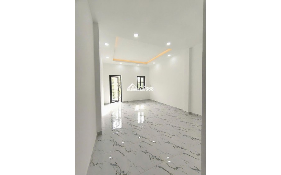 Sở hữu ngay nhà phố 3 tầng Long Hòa (Long An), thanh toán linh hoạt.