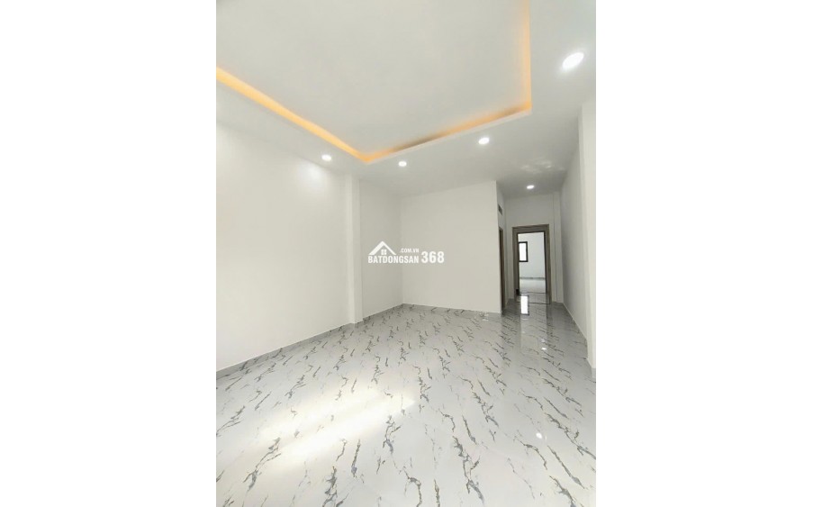 Sở hữu ngay nhà phố 3 tầng Long Hòa (Long An), thanh toán linh hoạt.