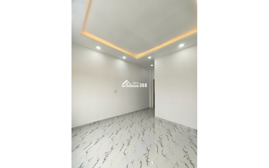 Sở hữu ngay nhà phố 3 tầng Long Hòa (Long An), thanh toán linh hoạt.