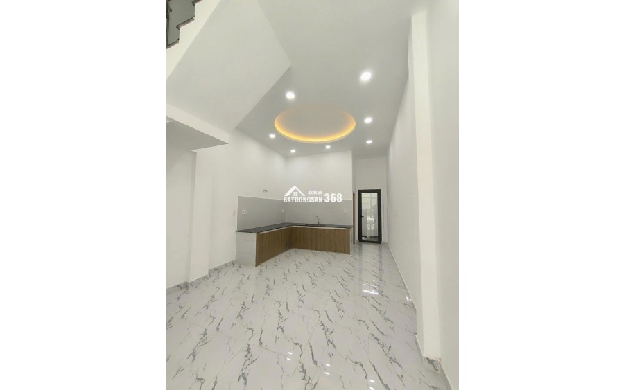 Sở hữu ngay nhà phố 3 tầng Long Hòa (Long An), thanh toán linh hoạt.