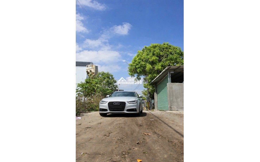 NHÀ PHỐ 2 TẦNG HIỆN ĐẠI 4x30m  – NGAY TRUNG TÂM P.CHÁNH HIỆP (BÌNH DƯƠNG)