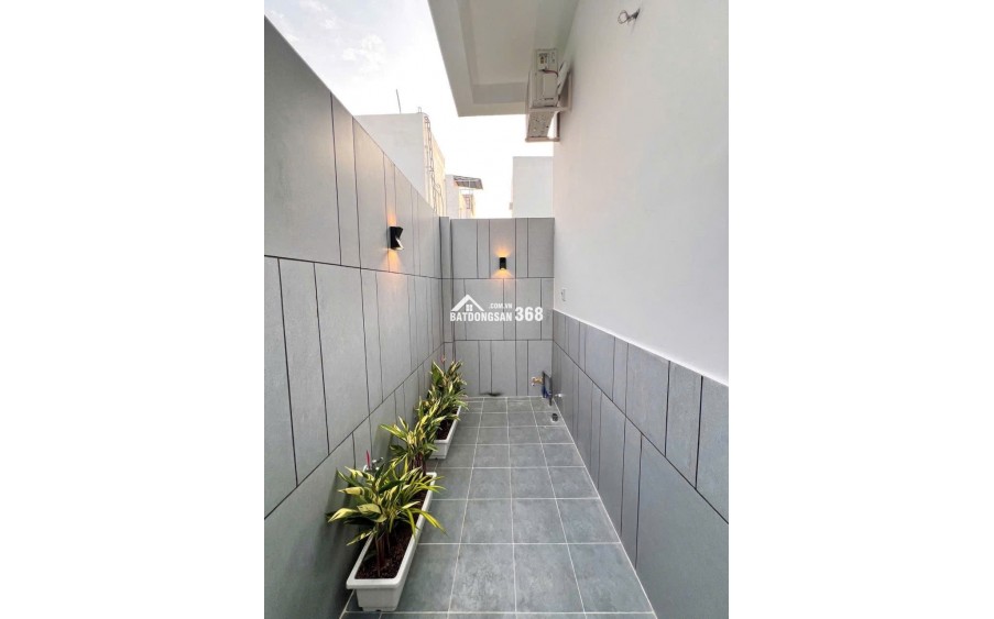 (Bình Dương) Cơ hội sở hữu nhà phố hiện đại – ngay trung tâm P.Chánh Hiệp (Bình Dương)