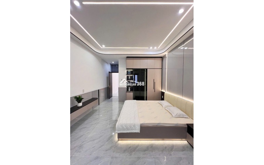 (Bình Dương) Cơ hội sở hữu nhà phố hiện đại – ngay trung tâm P.Chánh Hiệp (Bình Dương)