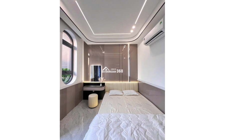 NHÀ PHỐ 2 TẦNG HIỆN ĐẠI 4x30m  – NGAY TRUNG TÂM P.CHÁNH HIỆP (BÌNH DƯƠNG)