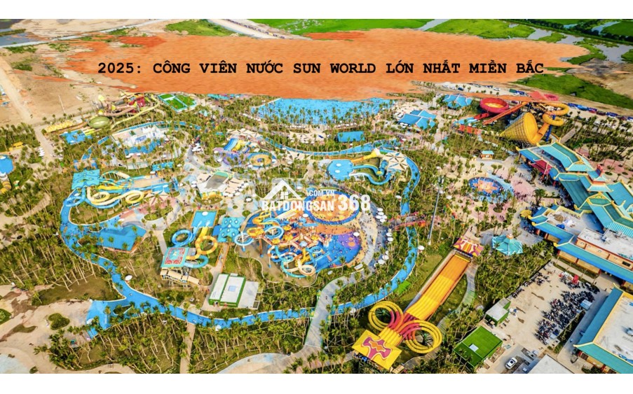  STUDIO SUN URBAN HÀ NAM CĂN VIEW PHÁO HOA ĐẠI LỘ HOA – CK TỚI 19% – GIÁ CHỈ ~1.31 TỶ 