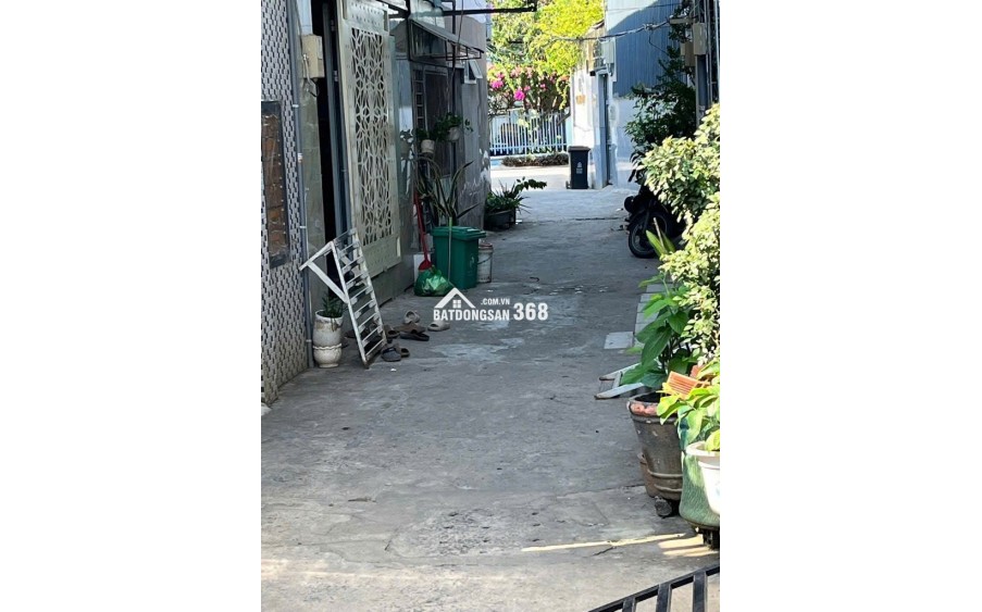 120m2 Đất ở Full Thổ Cư, Nguyễn Bình, Làng Đại Học Nhà Bè, XD tự do Chỉ 3.7 Tỷ