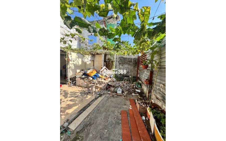 120m2 Đất ở Full Thổ Cư, Nguyễn Bình, Làng Đại Học Nhà Bè, XD tự do Chỉ 3.7 Tỷ