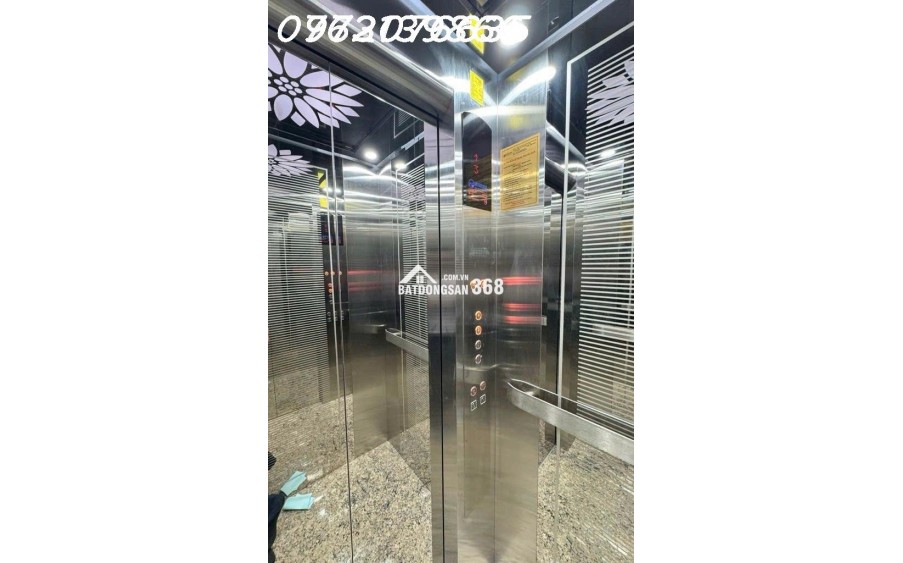 HIẾM ! HƠN 9 TỶ- NHÀ PHỐ CAO CẤP CÓ HỒ BƠI- THANG MÁY- NGANG 7 x 14- GẦN TRƯỜNG QUỐC TẾ AISVN.