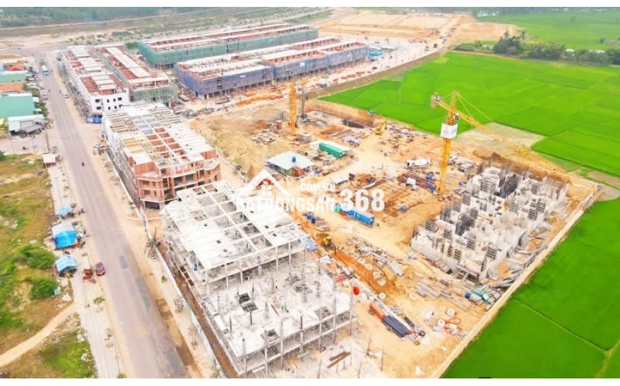 CHỈ VỚI 130 TRIỆU SỞ HỮU NGAY CĂN HỘ 2PN HIỆN ĐẠI TẠI QUY NHƠN