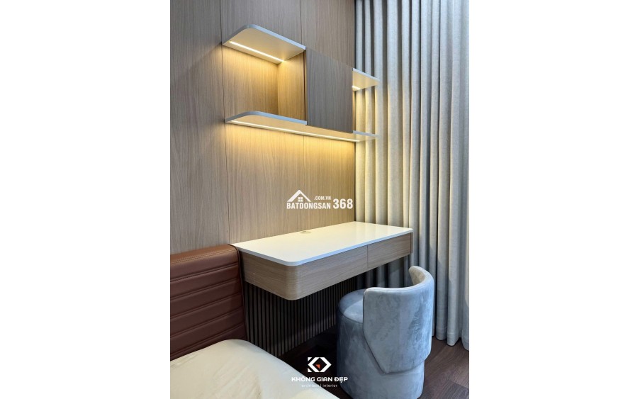 Bán Căn hộ chung cư Khai Sơn Long Biên- View đẹp- Full Nội thất- hỗ trợ vay 120m 3 ngủ nhỉnh 8 tỷ(TL)