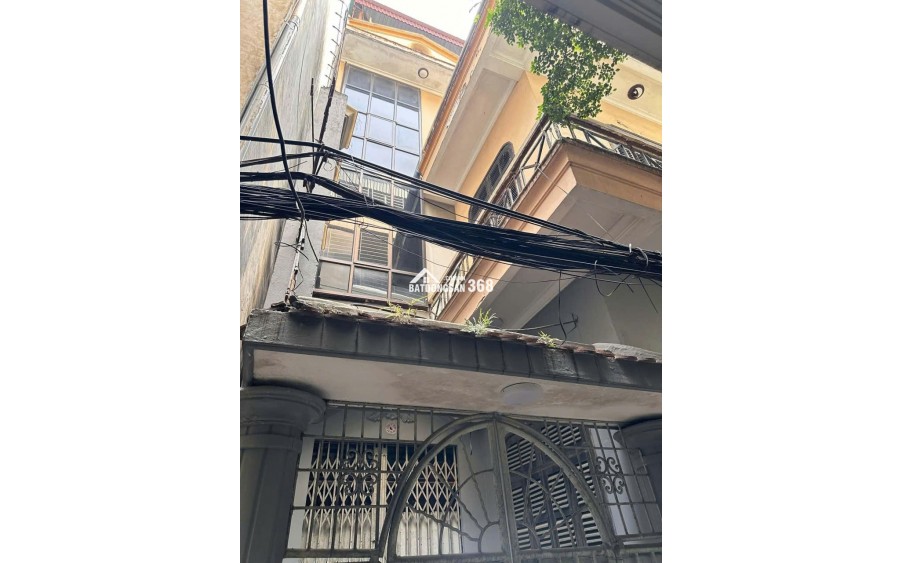 HIẾM KIM NGƯU, DÂN XÂY, Ô TÔ ĐỖ GẦN, DIỆN TÍCH RỘNG 56M 3T NHỈNH 11 TỶ 0903262939