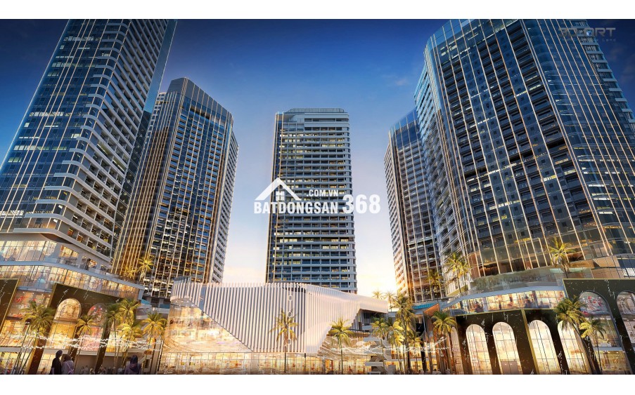 ĐẶC QUYỀN 12 CĂN HỘ STUDIO CUỐI CÙNG VIEW VỊNH BÁI TỬ LONG, QUÀ TẶNG TRỊ GIÁ 300TR, CK 13%