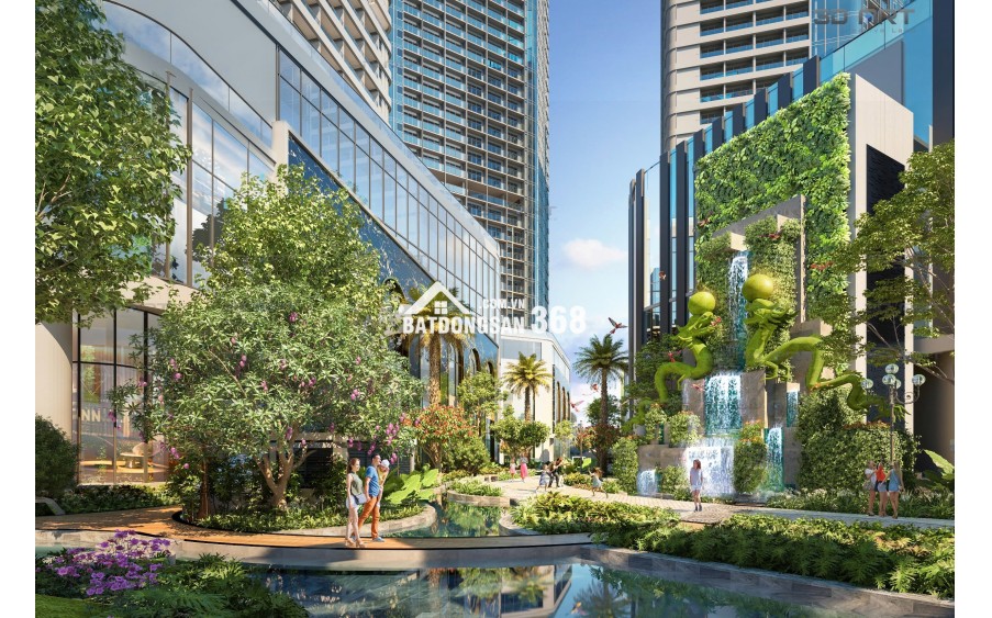 ĐẶC QUYỀN 12 CĂN HỘ STUDIO CUỐI CÙNG VIEW VỊNH BÁI TỬ LONG, QUÀ TẶNG TRỊ GIÁ 300TR, CK 13%