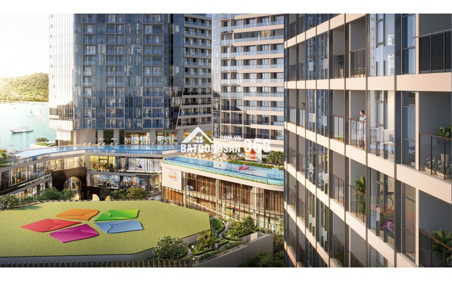 CÒN 02 CĂN NGẮM VỊNH, NHÌN NÚI, NGẮM BỂ BƠI, CHỈ TỪ 1,6 TỶ, DÒNG TIỀN TỪ 300 TR/NĂM!