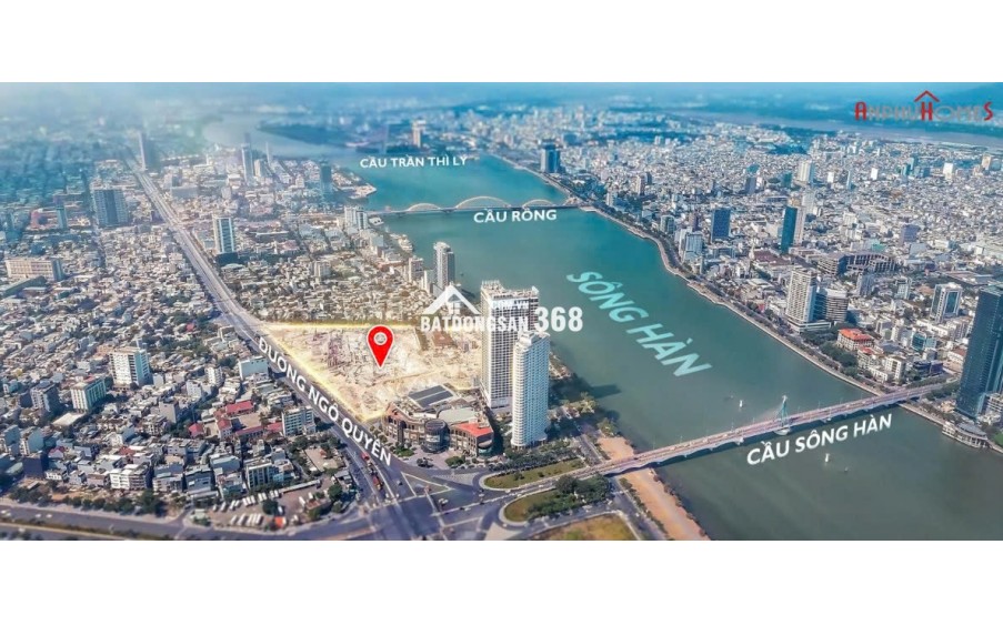 Capital Square-Sở hữu lâu dài - 48m2 - chỉ 5 tỷ- khai thác cho thuê 30tr/1 tháng