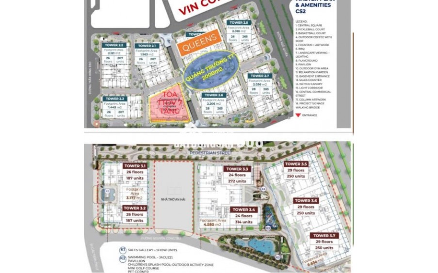 Capital Square-Sở hữu lâu dài - 48m2 - chỉ 5 tỷ- khai thác cho thuê 30tr/1 tháng